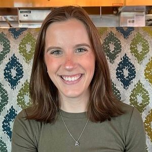 Meet your Posher, Emily